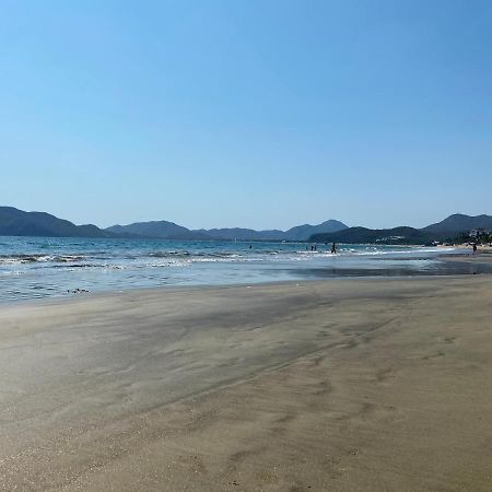 Condo De Lujo Frente Al Mar En Manzanillo Exterior foto